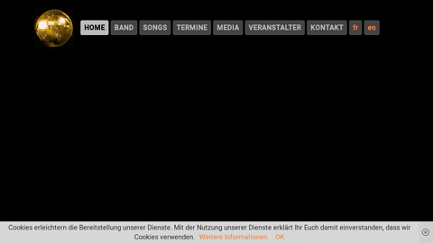 Vorschaubild der Homepage von Vorschaubild der Homepage von