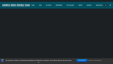 Vorschaubild der Homepage von Vorschaubild der Homepage von